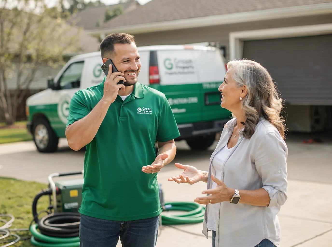 Water Damage Restoration Galveston, IN FAQs